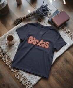 Alternative view of Girl's Tee- Bindaas