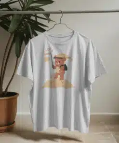 Alternative view of Bear Explorer - Boys Crew Neck Tee