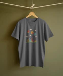 Boys Tees- Kite Runner