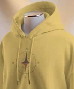 Kids-Guiding Compass Hoodie