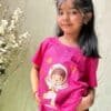 Siya-SpaceExplorer-Girl tee