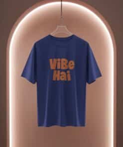 Alternative view of Girl Tee - Vibe Hai