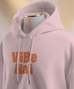 Kids -Vibe Hai Hoodie